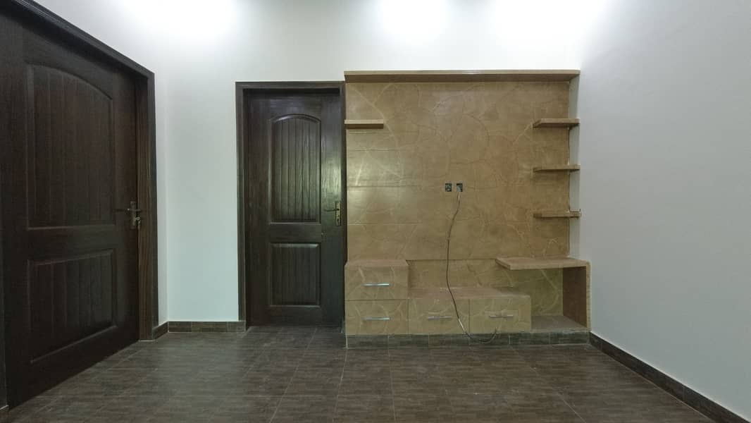 Dream House Available For Sale In Sj Garden Bedian Road Lahore 17
