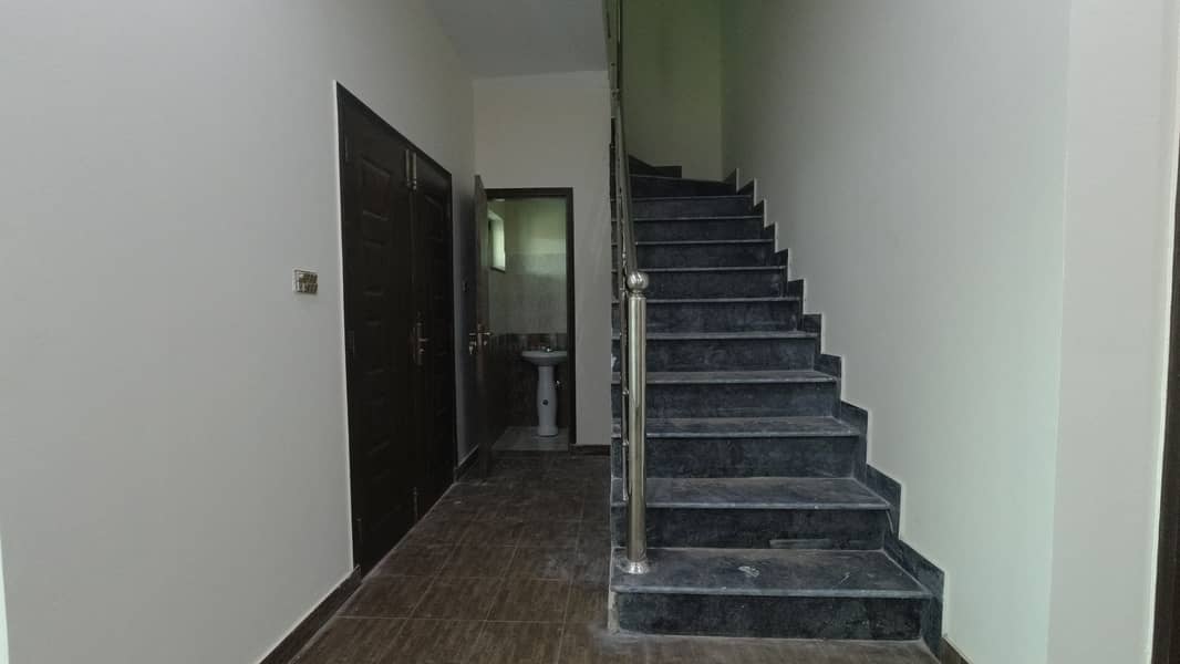 Dream House Available For Sale In Sj Garden Bedian Road Lahore 6
