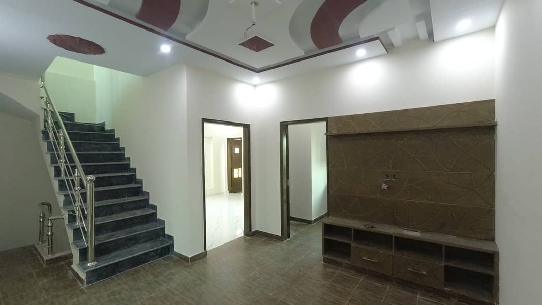 Dream House Available For Sale In Sj Garden Bedian Road Lahore 7
