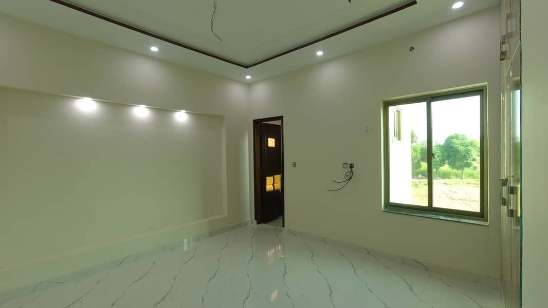 Dream House Available For Sale In Sj Garden Bedian Road Lahore 8