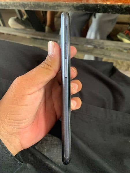 ONE PLUS NORD 10 5g 6/128 Gb PTA Approved 2