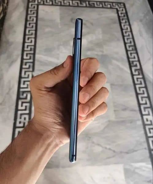 One plus 7t global variant 1