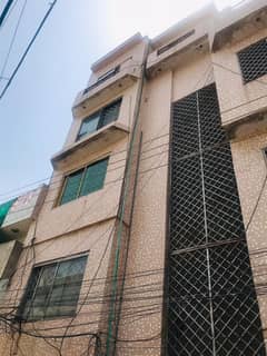 Charming & Affordable 1.25 Marla Flat in Prime Location 0