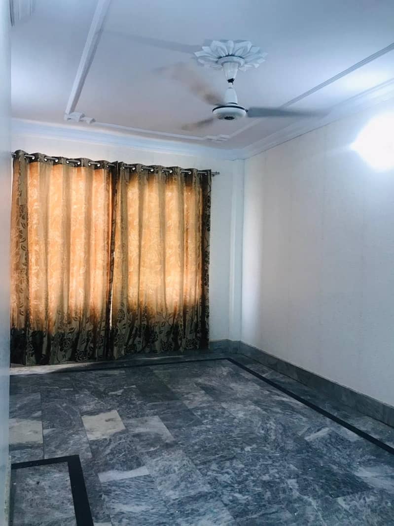 Charming & Affordable 1.25 Marla Flat in Prime Location 9