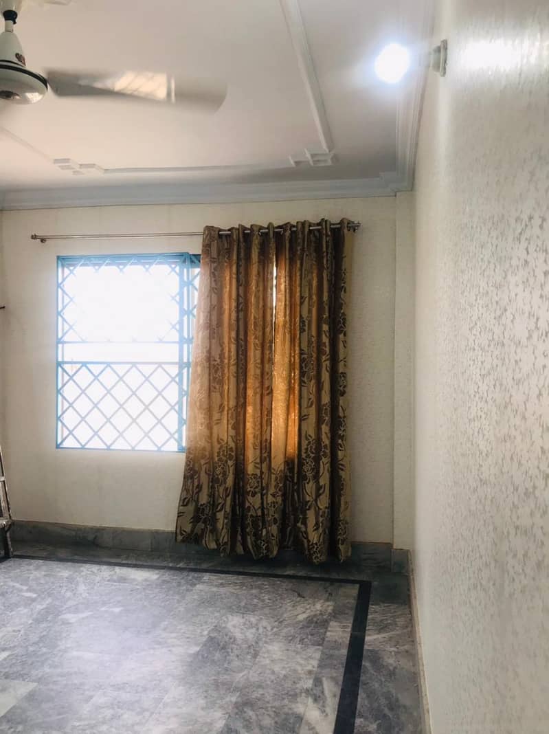 Charming & Affordable 1.25 Marla Flat in Prime Location 7