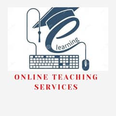 online teaching services