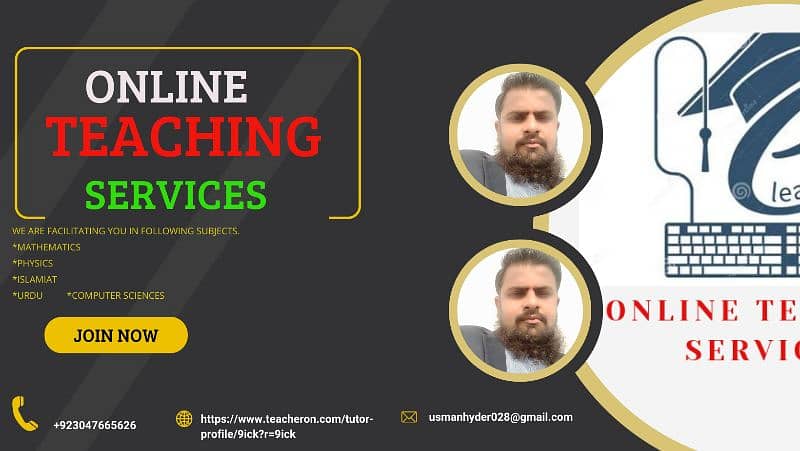online teaching services 1