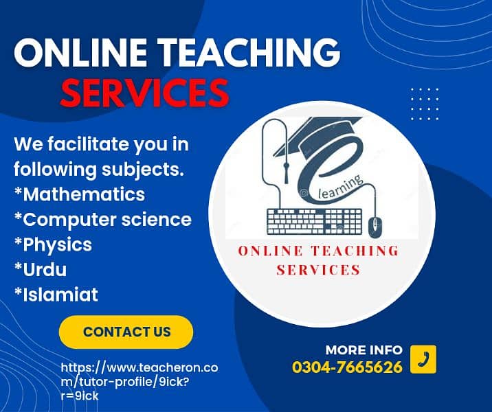 online teaching services 2