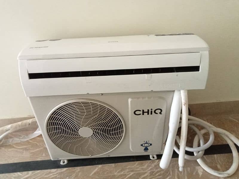 CHiQ Air Conditioner 1