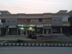 Kanal Building For Sale Asc Colony Phase 1 Commercial Markeet
