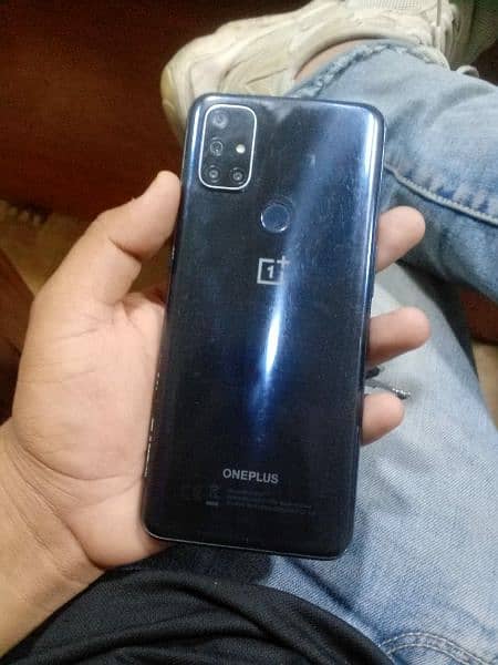 OnePlus Nord 10 6 128 2