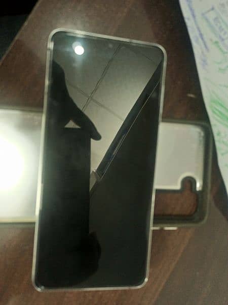 Samsung S21+ plus 8/128 with box Non PTA 0