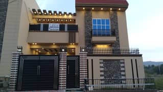 Brand New Fresh House 10 Marla For Sale Asc Colony B Extension 0