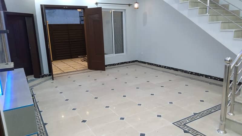 Brand New Fresh House 10 Marla For Sale Asc Colony B Extension 2