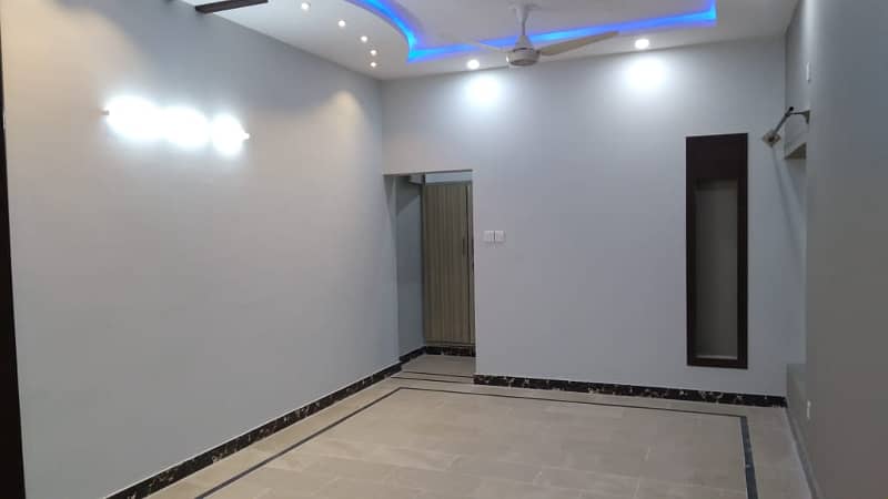 Brand New Fresh House 10 Marla For Sale Asc Colony B Extension 8