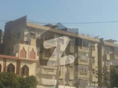 GLOBE CENTER, Gulistan-e- Jauhar, Block-6, Luxury Apartments