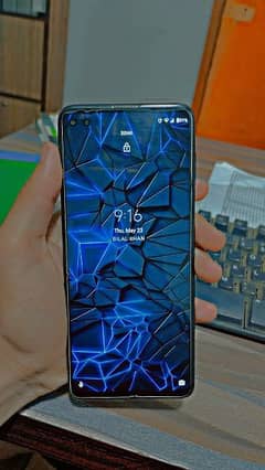 Motorola One 5G UW 4/128GB For sale