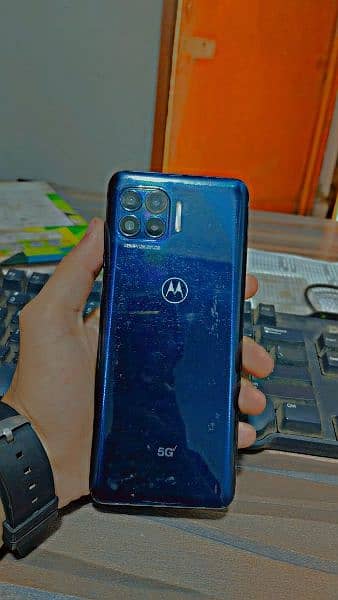 Motorola One 5G UW 4/128GB For sale 1