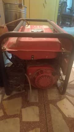 Home used Heavy duty Generator for sale 0