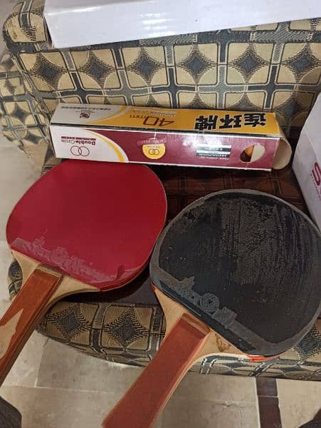 Table Tennis for sale in Hyderabad 1