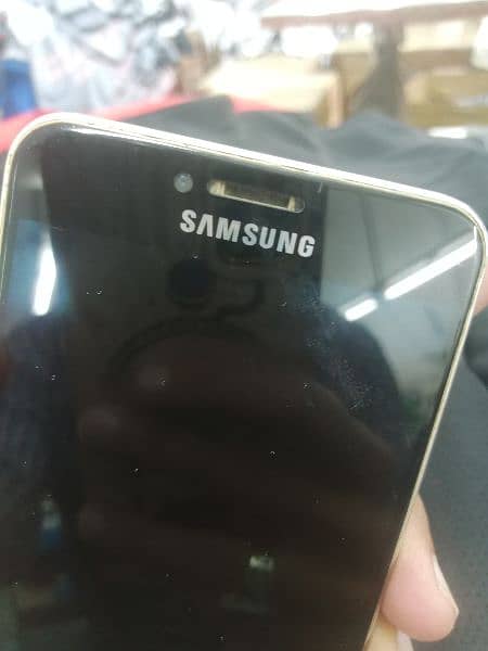 Samsung Galaxy C5 3GB 64GB 4