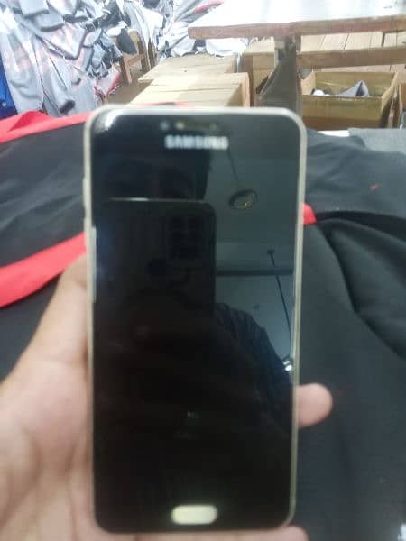 Samsung Galaxy C5 3GB 64GB 13
