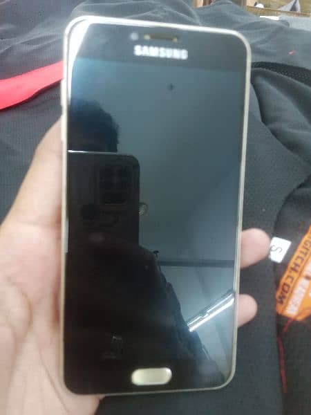 Samsung Galaxy C5 3GB 64GB 14