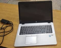 Hp EliteBook 850 G3 (Full HD) for sale 0