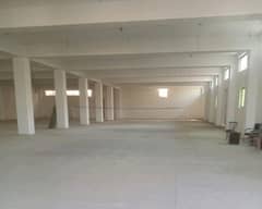 Highly-Desirable Factory Available In Gajju Matah For Rent