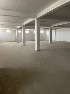 double story brand new factory with office 0