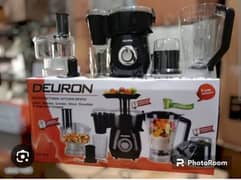 Deuron DN 913 5 years Warranty