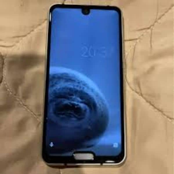 docomo aquos r2 non pta 10 by 10 condition urgent sale 0