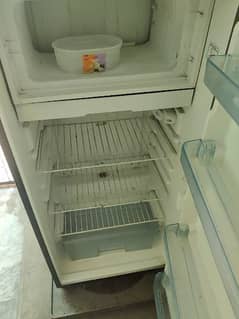 Dawalnce fridge