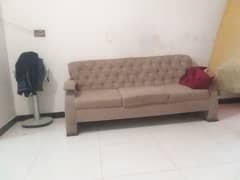 Seven 7 seater sofa with master moltyfoam