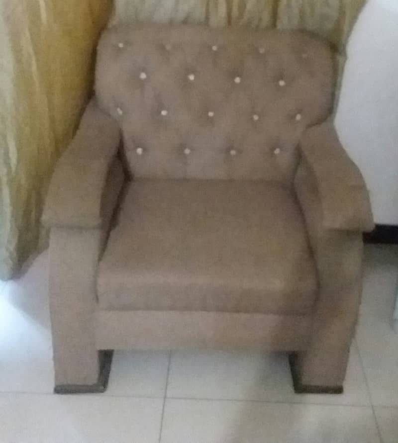 Seven 7 seater sofa with master moltyfoam 1