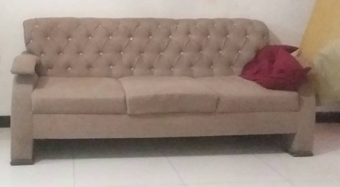 Seven 7 seater sofa with master moltyfoam 2