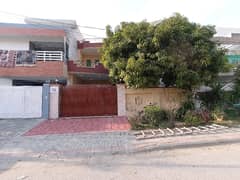 2100 Square Feet ( 10 Marla )Double Unit House. Available For Sale in Margalla View Co-operative Housing Society. MVCHS D-17 Islamabad. 0