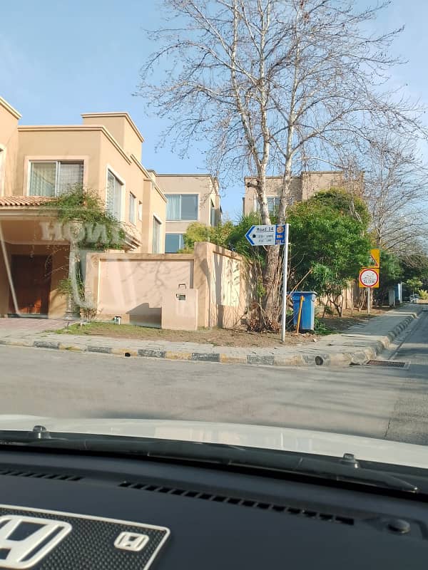 10 Marla Residential Plot Available For Sale. DHA Block F Islamabad. 1