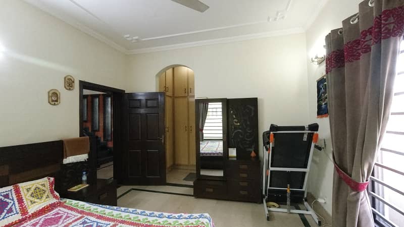 2100 Square Feet Single Unit Corner House Available For Sale In Margalla View Cooperative Housing Society MVCHS D-17 Islamabad 30