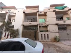 5 Marla Double Story And Double Unit House Available For Sale In D-17 0