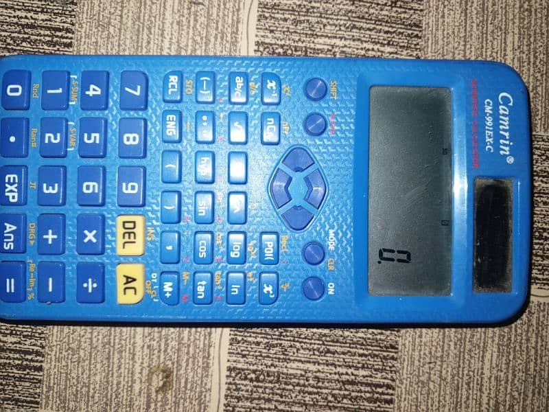 New Scientific Calculator for Sale 2