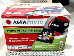 AGFA photo printer AP 1100