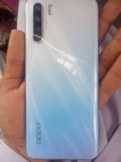 oppo f15 8/128 only set no any flad