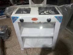 A New Satnd Gas Stove With Reasonable Price 0