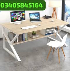 Study Table office table Computer Table Writing Working Desk Gaming 0
