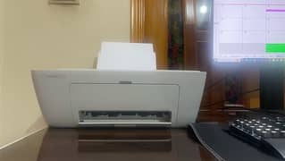 brand new Printer for sale ( slightly used) perfect condition