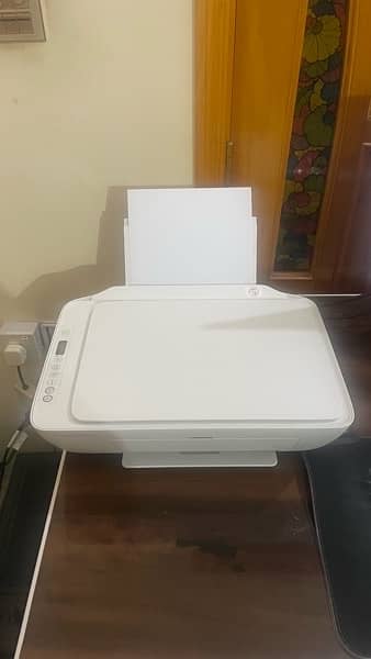 brand new Printer for sale ( slightly used) perfect condition 3