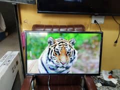 Discount rate 32 smart Led TV 03345354838