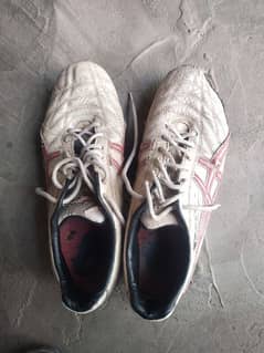 football shoes kit
