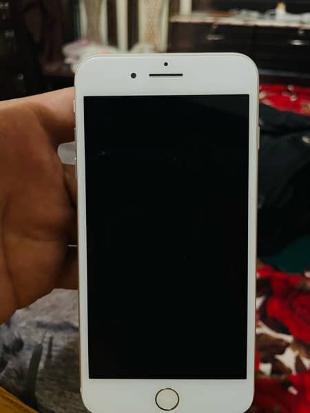 iPhone 8 Plus Non PTA 0